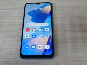 Б/в Мобільний телефон Oppo a16 3/32gb 01-200906864