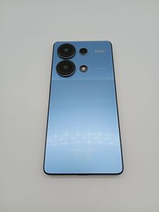 Б/в Мобільний телефон Xiaomi poco m6 pro 8/256gb 01-200905384