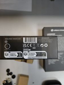 Б/в Навушники Urban Vitamin lakewood 01-200907718