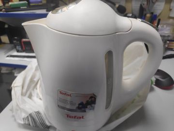 Б/в Електрочайник Tefal bf 9251 01-200905701