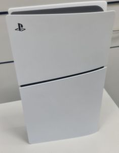 Б/в Ігрова приставка Sony playstation 5 slim 825gb 01-200907529