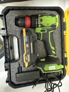 Б/в Шурупокрут Procraft pa-18 pro dfr 1 акб 1.5аг 01-200907840