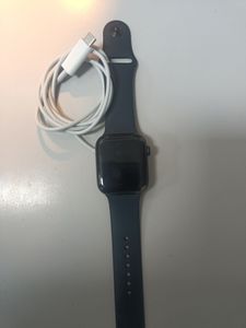 Б/у Смарт-часы Apple watch se 2 gps 44mm aluminium case 01-200906994