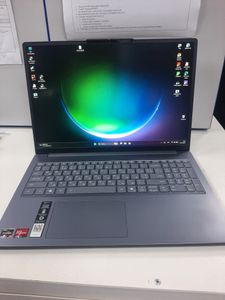 Б/в Ноутбук Lenovo 15/ryzen 5 7535hs ddr5/16gb ddr5/hdd *відсутній/ssd 500 gb/*інтегрована 01-200908279