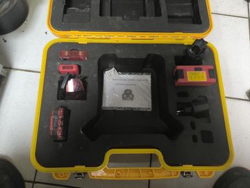 Б/в Лазерний нівелір Protester hkr2000 01-200907613