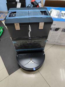 Ecovacs deebot t50 max pro omni