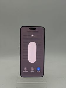 Б/в Мобільний телефон Apple iphone 15 pro max 512gb esim 01-200868531