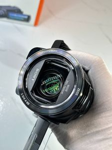 Б/в Відеокамера Sony fdr-ax43 fdrax43b.cee 01-200907919