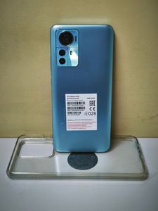 Б/у Мобільний телефон Zte blade a72s 4/128gb 01-200907887