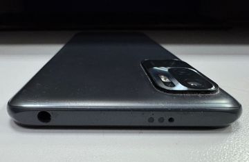 Б/у Мобільний телефон Xiaomi redmi note 10 5g 8/256gb 01-200906599