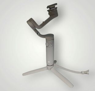 Б/в Стабілізатор Dji osmo mobile 5 om5 01-200900672