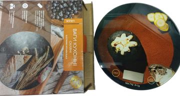 Б/у Весы кухонные Wiren 110422 01-200873690