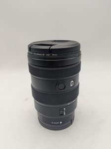 Б/в Фотооб`єктив Sony sel1655g 16-55mm f/2.8 g 01-200867960