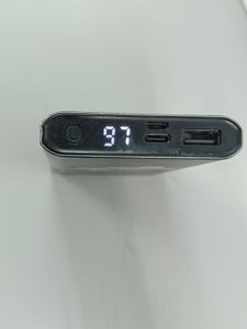 Б/в Повербанк Denmen dp01 10000mah 01-200908667