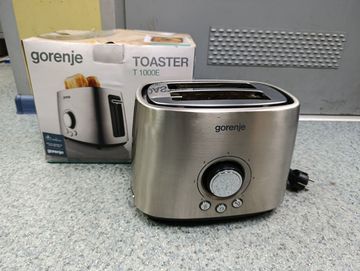 Б/в Тостер Gorenje t1000e 01-200907918