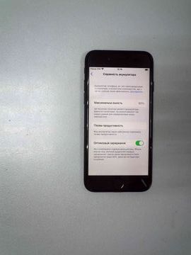 Б/в Мобільний телефон Apple iphone 7 32gb 01-200902935