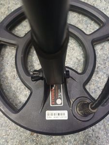 Б/в Металошукач Minelab x-terra 305 01-200909235