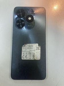Б/в Мобільний телефон Tecno spark 20c bg7n 4/128gb 01-200909430