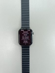 Б/в Смарт-годинник Proove humble 01-200908894