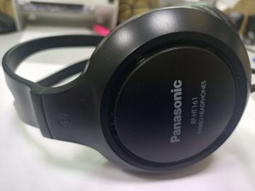 Б/в Навушники Panasonic rp-ht161 01-200909062