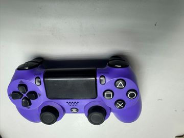 Б/в Геймпад Sony dualshock 4 v2 01-200907083