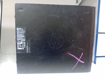 Б/в Системний блок Пк intel pentium g3420/ram 4 gb/hdd відсутній/ssd 120 gb/інтегрована 01-200910235