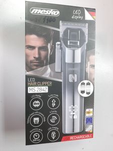 Б/у Триммер электрический Mesko ms 2842 01-200911741
