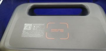 Б/в Зарядна станція Bluetti ac70p 01-200910346