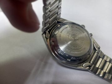 Б/в Годинник Orient 469wa3-81 ca 01-200910305