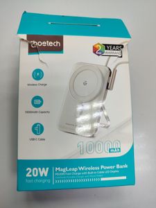 Б/в Зарядний пристрій Choetech b735 01-200910285