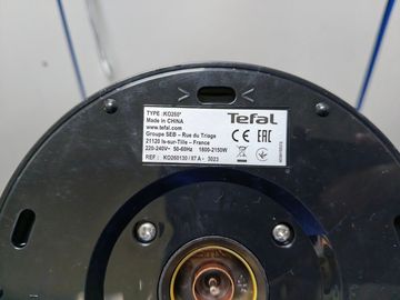 Б/в Електрочайник Tefal ko260130 01-200910313