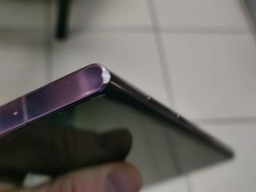 Б/в Мобільний телефон Samsung galaxy s22 ultra 12/512gb 01-200912583