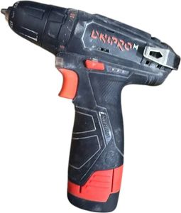 Б/в Шурупокрут Dnipro-M cd-12cx compact 01-200909879