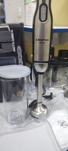 Б/в Блендер Liberton lhb-0308 01-200907895