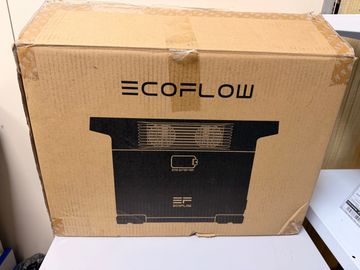 Б/в Зарядна станція Ecoflow delta 2 01-200909047