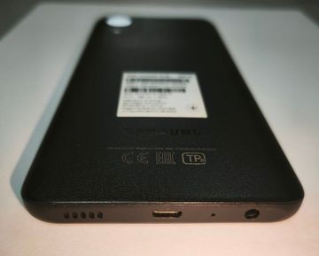 Б/у Мобільний телефон Samsung galaxy a03 core 2/32gb 01-200909468