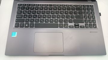 Б/в Ноутбук Asus 15/pentium 7505 ddr4/8gb ddr4/ssd 256 gb/geforce mx330 2gb 01-200913203