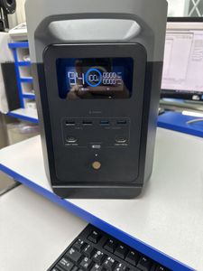 Б/в Зарядна станція Ecoflow delta 2 01-200912727