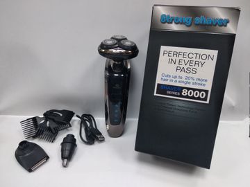 Б/в Електробритва Shaver 8000 as1050 01-200912908