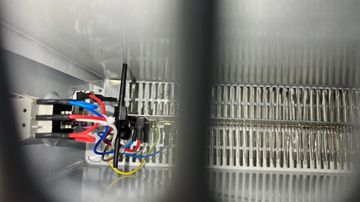 Б/у Обогреватель Up! ch-2030 01-200911880