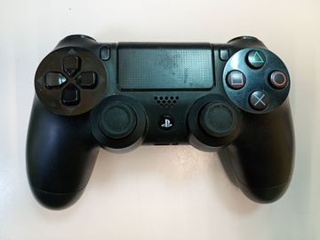 Б/в Ігрова приставка Sony playstation 4 500gb 01-200913169
