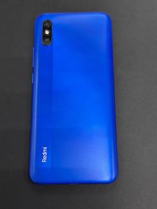 Б/в Мобільний телефон Xiaomi redmi 9a 4/64gb 01-200911743