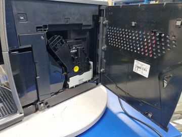 Б/в Кавоварка Saeco xelsis suprema sm8889/00 01-200913130