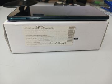Б/в Мобільний телефон Zte blade a51 lite 2/32gb 01-200913449