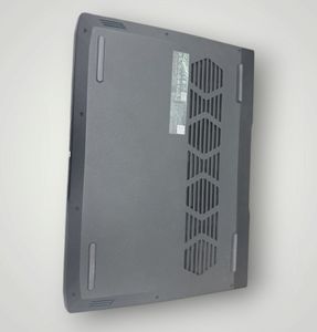 Б/в Ноутбук Lenovo 16/ryzen 5 7535hs ddr5/16gb ddr5/hdd *відсутній/ssd 500 gb/geforce rtx4050 6gb 01-200836216