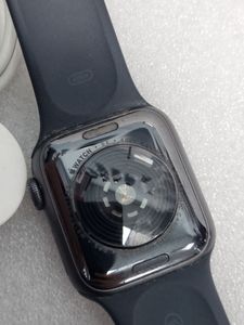 Б/у Смарт-часы Apple watch se gps 40mm aluminum case 01-200913168