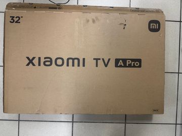 Б/в Телевізор Xiaomi tv a pro 32 01-200913604