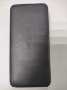 Б/у Повербанк Xiaomi redmi powerbank 20000 mah fast charge 18w 01-200910015