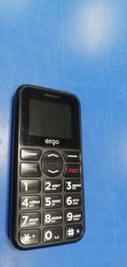 Б/в Мобільний телефон Ergo r181 dual sim 01-200914112