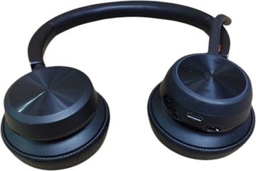 Б/в Навушники Plantronics poly voyager 4320 uc charge stand 01-200880443